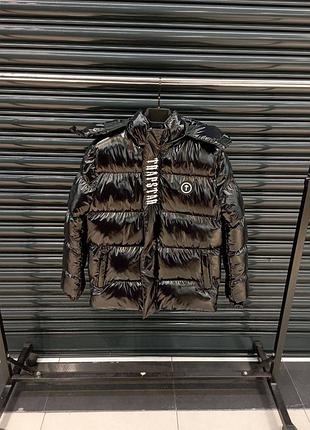 Куртка trapstar