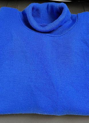 Вʼязаний светр oversize