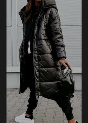 Куртка пальто плашівка