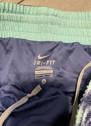 Шорти nike р.s 3