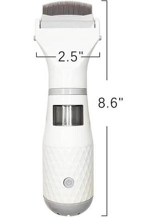 Katyson - улучшенная версия вакуумной расчески, расческа для удаления гнид, amazon, германия