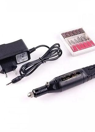 Фрезер-ручка для манікюру 20 тис обертів на хвилину, amazon, німеччина