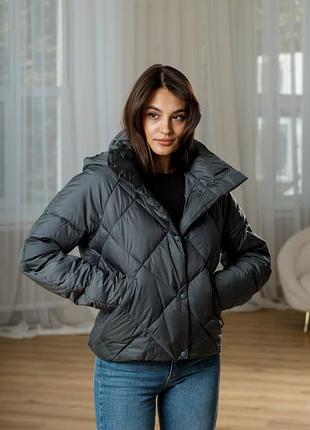 Курточка класна