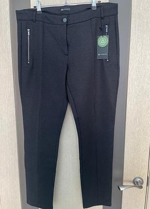 Демісезонні жіночі брюки c&a розмір 44 европ.
