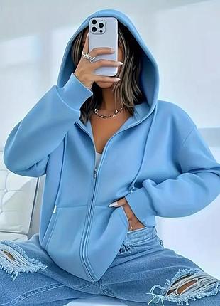 Худи женское