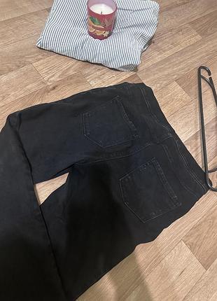 Джинси стильні