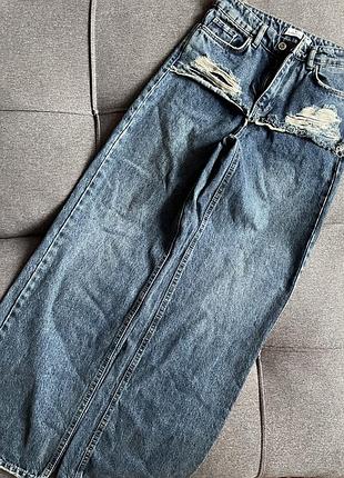 Джинсы женские