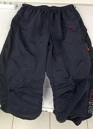 Спортивні штани найк