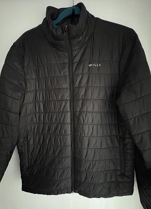 Куртка чоловіча