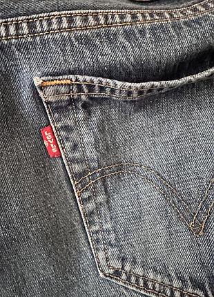 Джинси levi’s оригінал 38x32