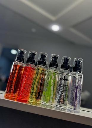 Кристалы з маслом агруса bio amla raywell, 100 мл