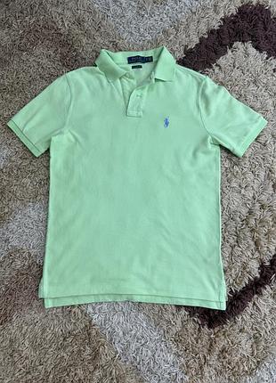 Футболка від polo ralph lauren
