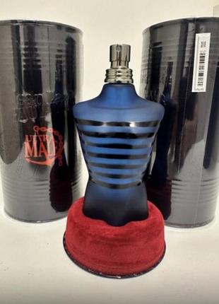 Чоловічий ‼️jean paul gaultier ultra male 125 мл