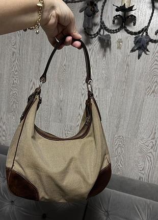 Ретро сумка prada оригінал 10