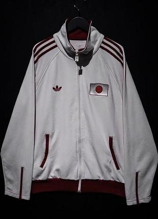 Adidas japan jacket / всі бірки
