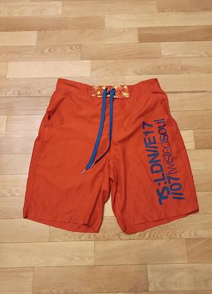 Качественные брендовые стильные шорты