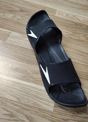 Шлепанцы мужские speedo atami ll max am 43р.