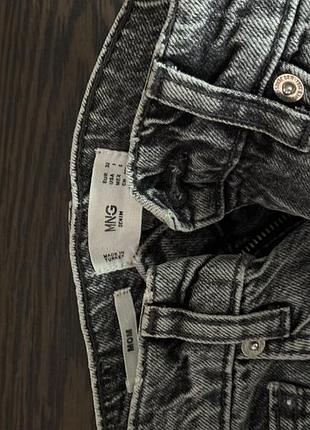 Джинси mango 2