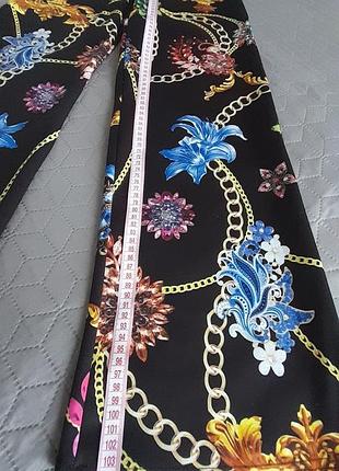 Штани кльош 🥰🥰🥰🥰 4