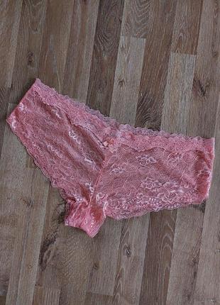 Трусики, кружево