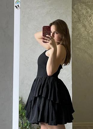 Корсетна сукня