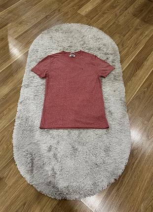 Чоловіча футболка tommy jeans