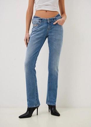 Джинси diesel industry