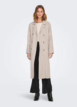 Тренч jdy, zara 8