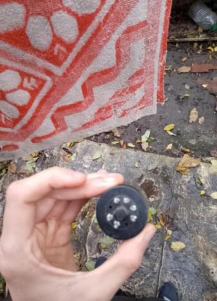 Лампи до підсилювачів три вида