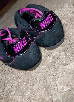 Кроссовки кеды nike vintage