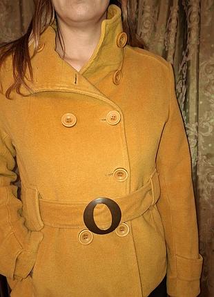 Куртка женская б/у