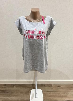 Футболка для дому primark pm