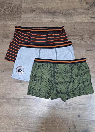 Набор трусов боксеров