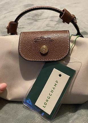 Сумка longchamp mini