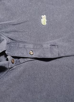 Футболка lacoste