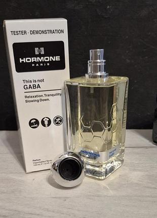 Hormone paris gaba парфумована вода 100 мл