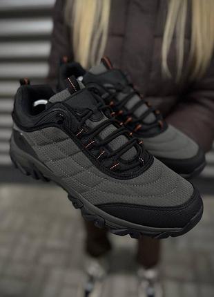 Термо кросівки kmb