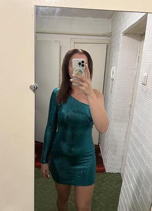 Плаття на корпоратив