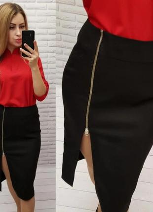 Спідниця luxury