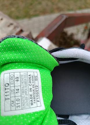 Кроссовки мужские asics 7