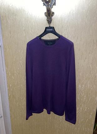 Светр marc o polo