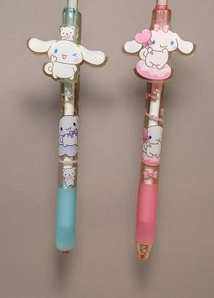 Ручка cinnamoroll 2 вида