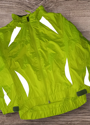 Куртка вітровка на хлопчика
