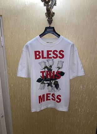 Футболка uniqlo