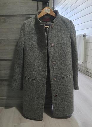 Пальто женское кашемировое для девушки