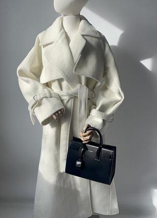 Пальто шубка