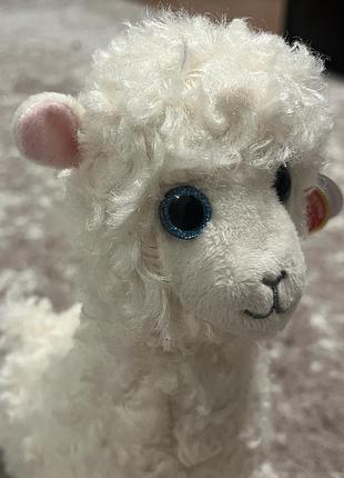 Лама від ty в ідеальному стані