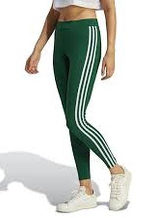 Спортивні лосіни adidas. розмір вказано xs, 4-6.