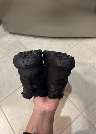 Підліткові черевики timberland 4