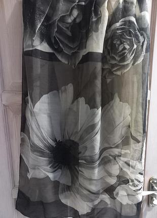 Шовкова хустина